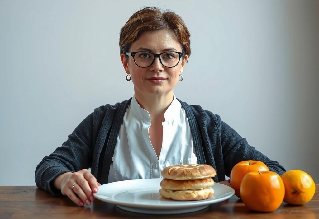 Nutritionist Expert